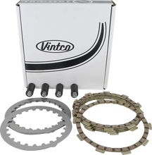 Load image into Gallery viewer, VintCo Clutch Plate Kit - YZ 80 - Main Product View