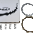 Load image into Gallery viewer, VintCo Clutch Plate Kit - YZ 80 - Side View