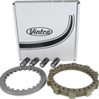 Load image into Gallery viewer, VintCo Clutch Plate Kit - YZ 80 - Side View