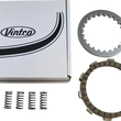 Load image into Gallery viewer, VintCo Clutch Plate Kit - YZ 80 - Back View