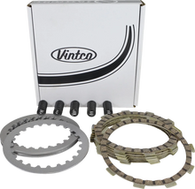 Load image into Gallery viewer, VintCo Clutch Plate Kit - YZ 80 - Main Product View
