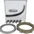 Load image into Gallery viewer, VintCo Clutch Plate Kit - YZ 80 - Side View