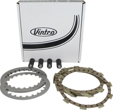 Load image into Gallery viewer, VintCo Clutch Plate Kit - YZ 80 - Main Product View