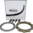 Load image into Gallery viewer, VintCo Clutch Plate Kit - YZ 80 - Side View