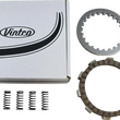 Load image into Gallery viewer, VintCo Clutch Plate Kit - YZ 80 - Back View