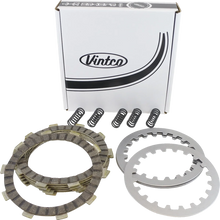 Load image into Gallery viewer, VintCo Clutch Plate Kit - Yamaha - Main Product View