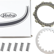Load image into Gallery viewer, VintCo Clutch Plate Kit - Yamaha - Back View