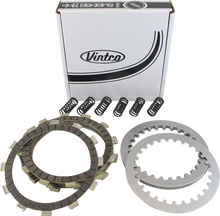 Load image into Gallery viewer, VintCo Clutch Plate Kit - Yamaha - Main Product View