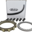 Load image into Gallery viewer, VintCo Clutch Plate Kit - Yamaha - Side View