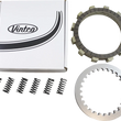 Load image into Gallery viewer, VintCo Clutch Plate Kit - Yamaha - Back View