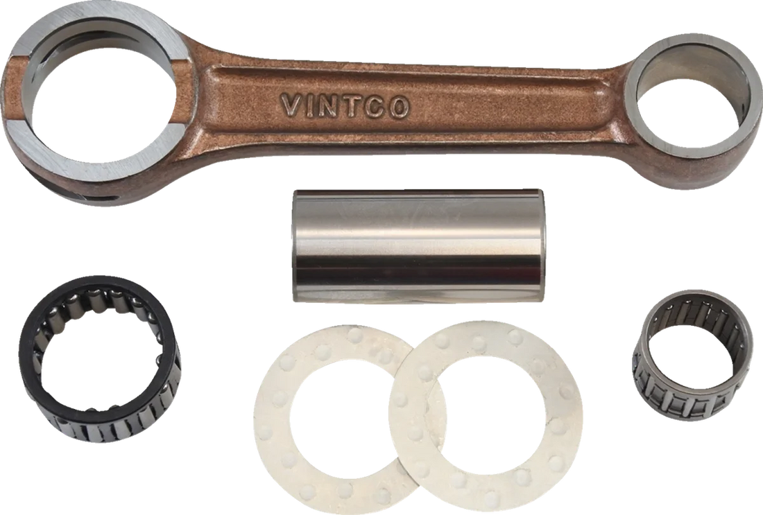 VintCo Connecting Rod Kit - Side View
