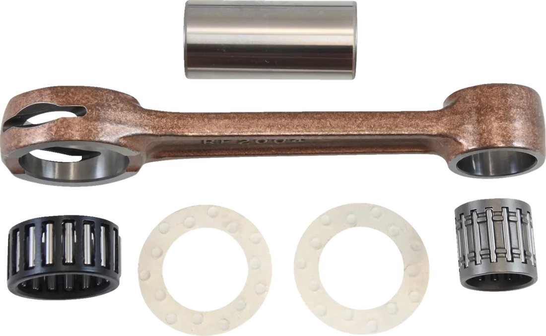 VintCo Connecting Rod Kit - Back View