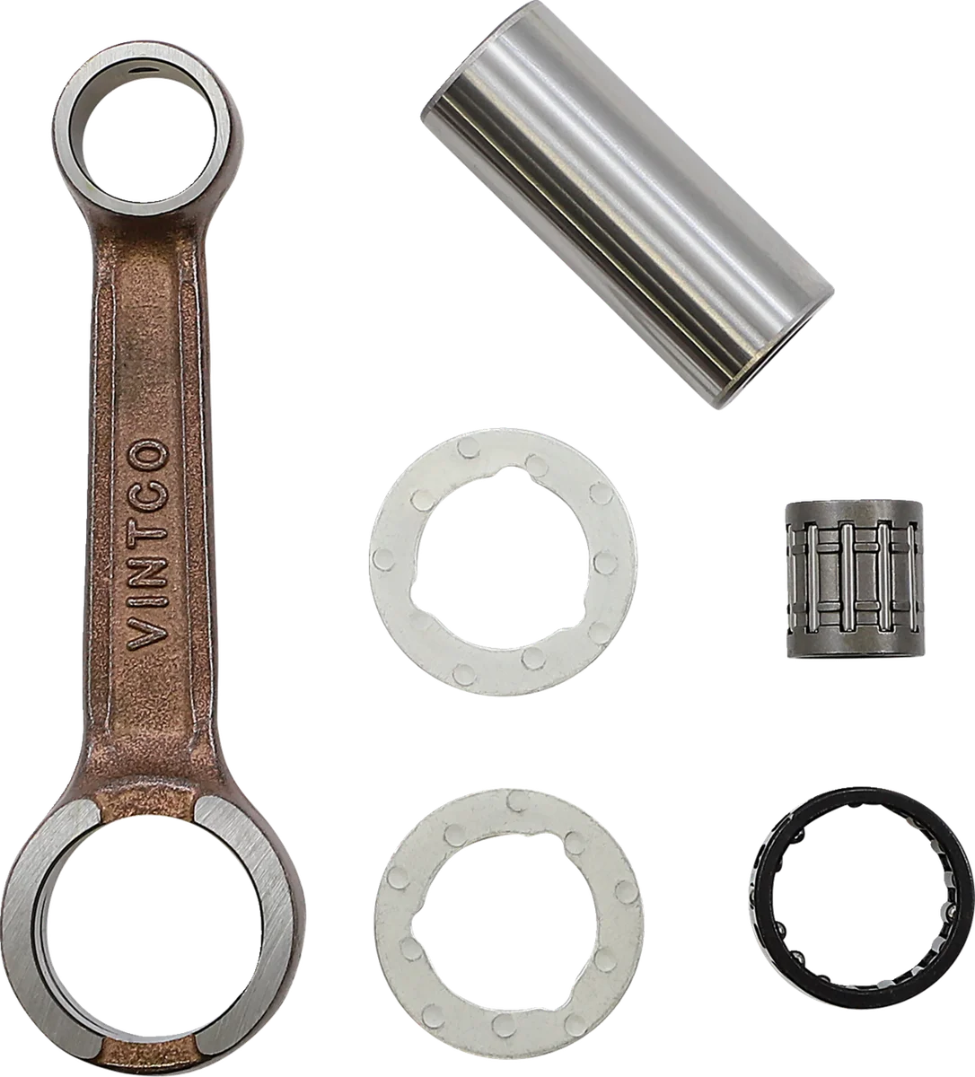 VintCo Connecting Rod Kit - Side View