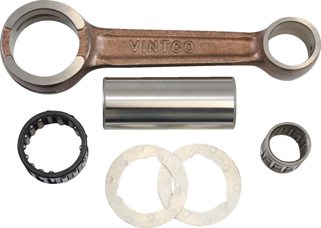 VintCo Connecting Rod Kit - Installation View