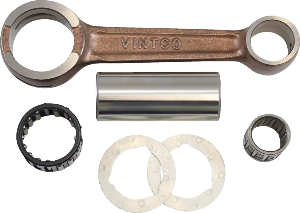 VintCo Connecting Rod Kit - Installation View