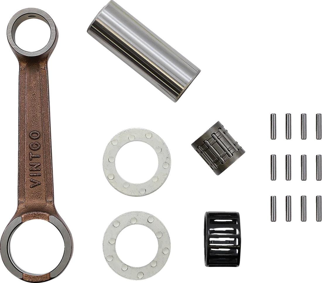 VintCo Connecting Rod Kit - Side View