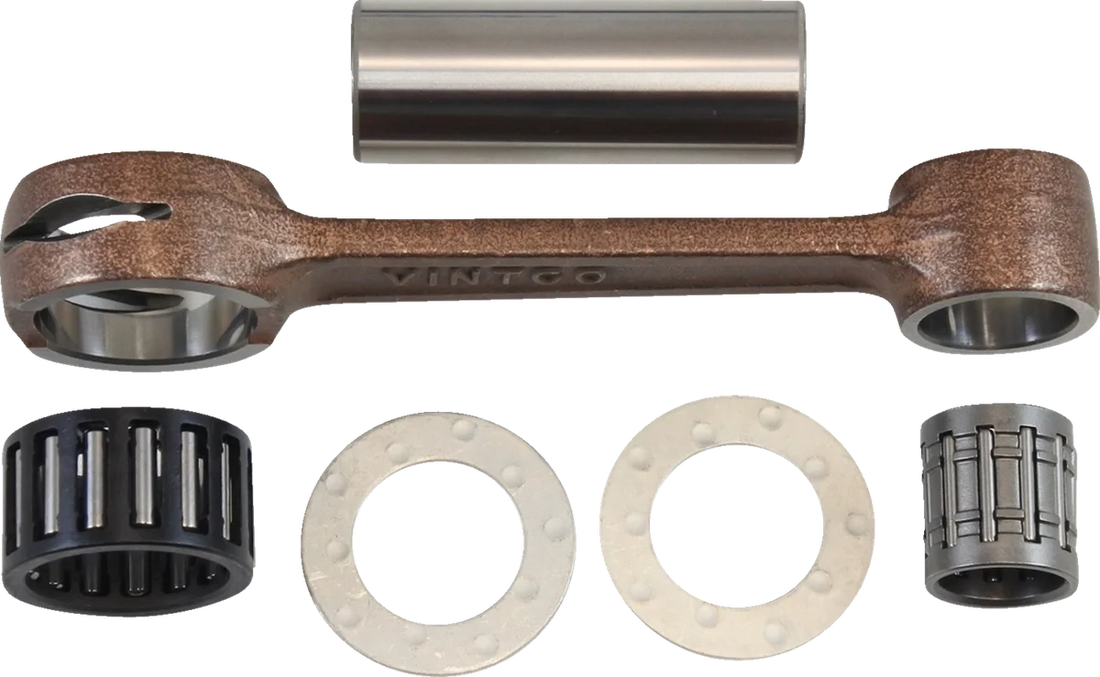VintCo Connecting Rod Kit - Back View