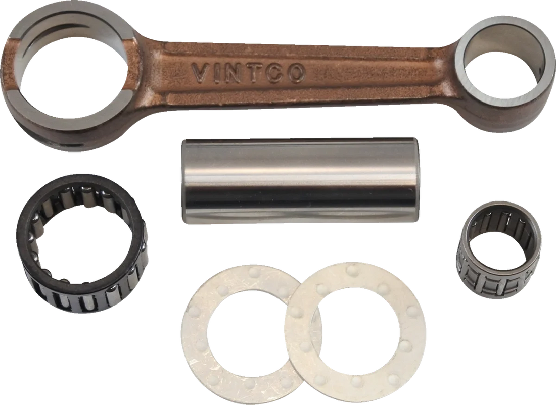VintCo Connecting Rod Kit - Installation View