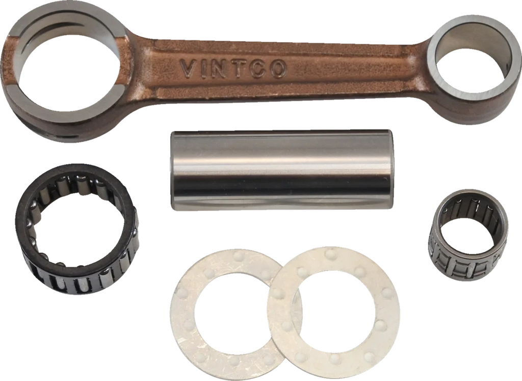 VintCo Connecting Rod Kit - Installation View