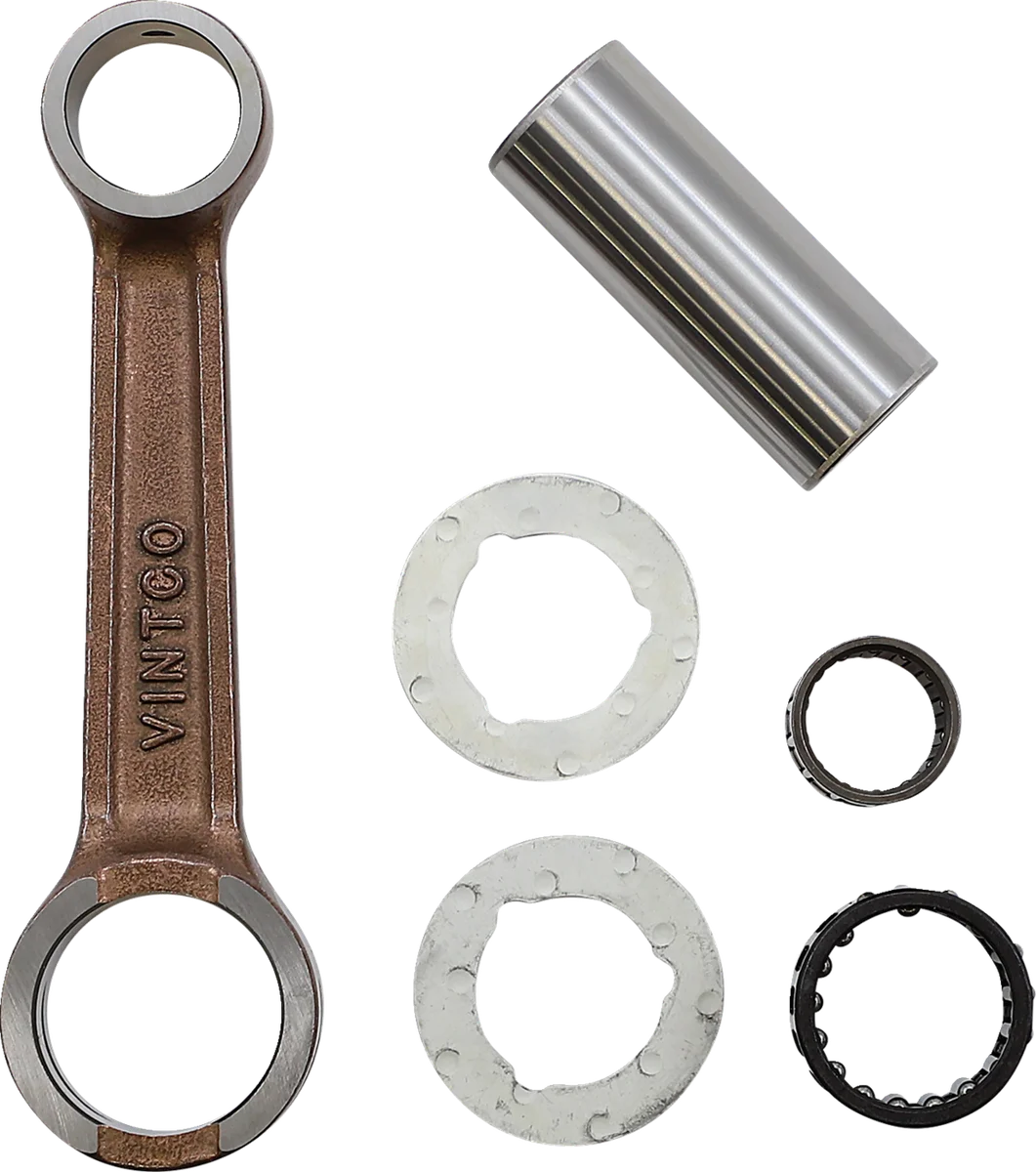 VintCo Connecting Rod Kit - Side View