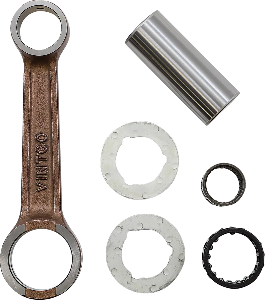 VintCo Connecting Rod Kit - Side View