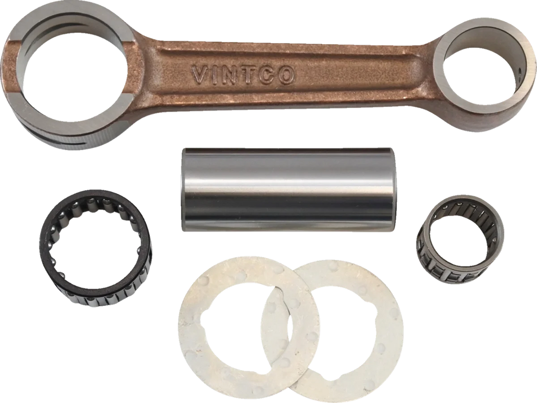 VintCo Connecting Rod Kit - Back View