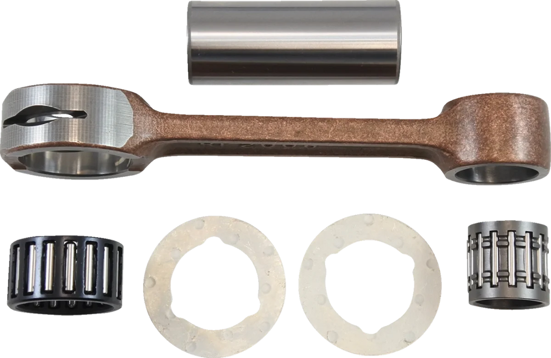 VintCo Connecting Rod Kit - Installation View