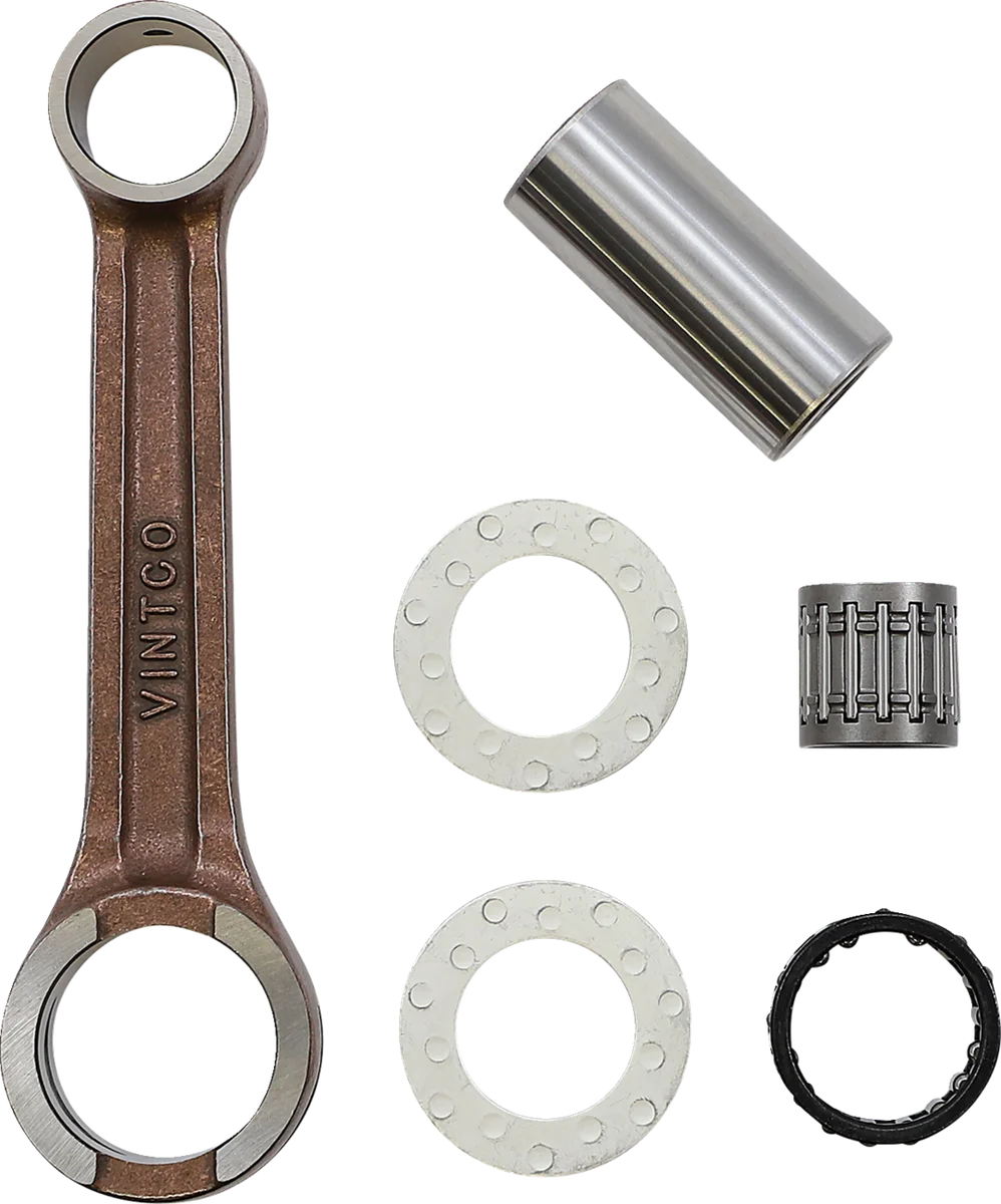 VintCo Connecting Rod Kit - Side View