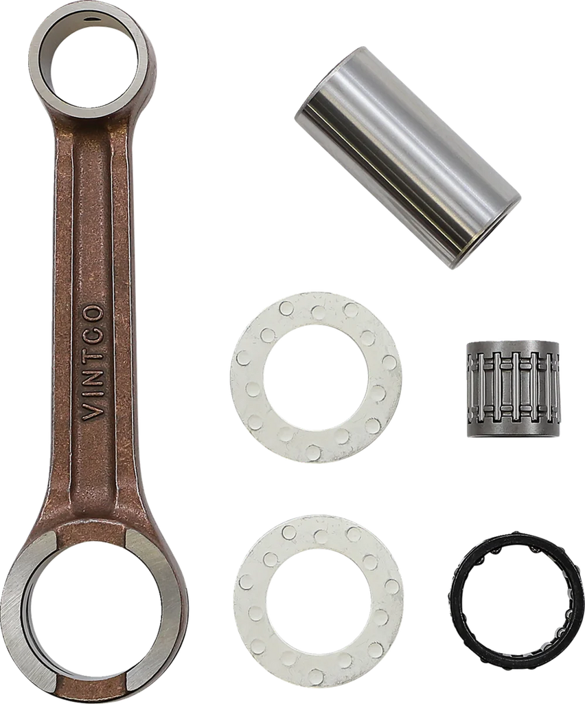 VintCo Connecting Rod Kit - Side View