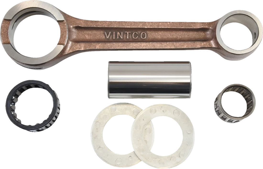 VintCo Connecting Rod Kit - Back View