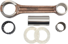 Load image into Gallery viewer, VintCo Connecting Rod Kit - Back View