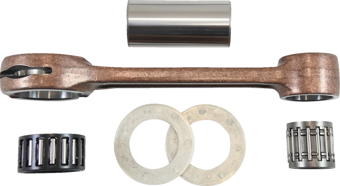 VintCo Connecting Rod Kit - Installation View