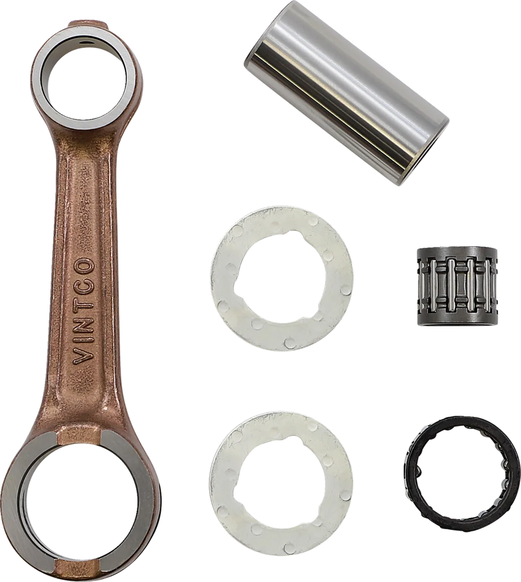 VintCo Connecting Rod Kit - Side View
