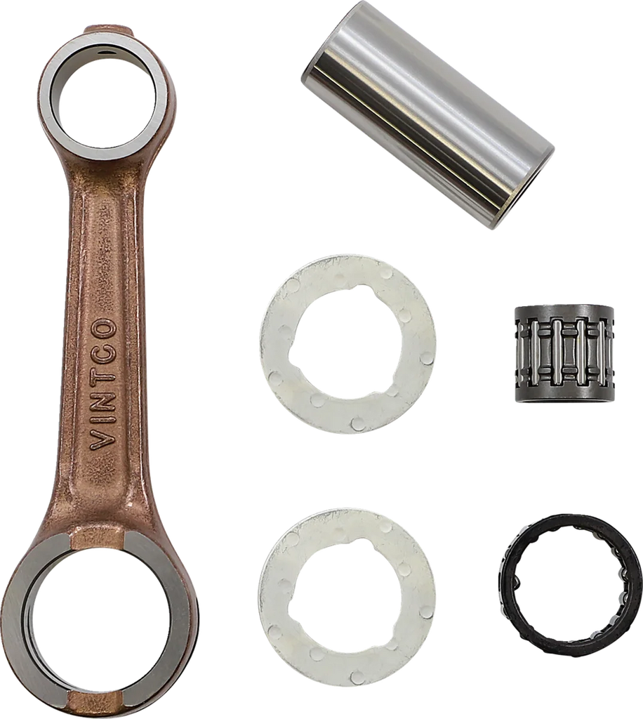 VintCo Connecting Rod Kit - Side View