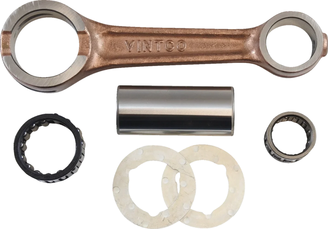 VintCo Connecting Rod Kit - Back View