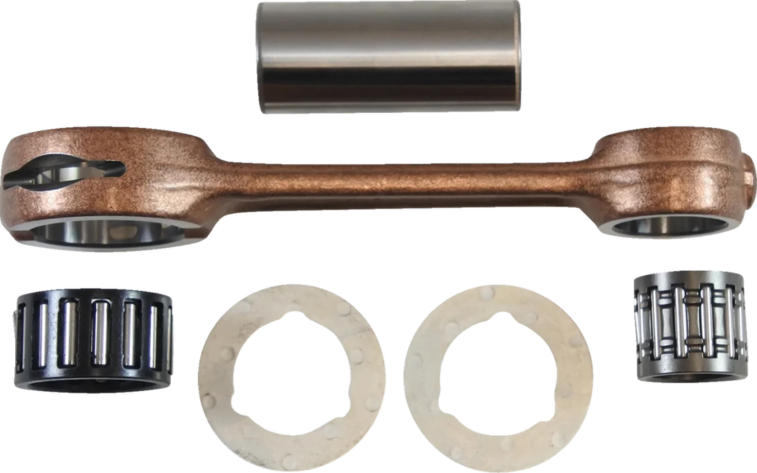 VintCo Connecting Rod Kit - Installation View
