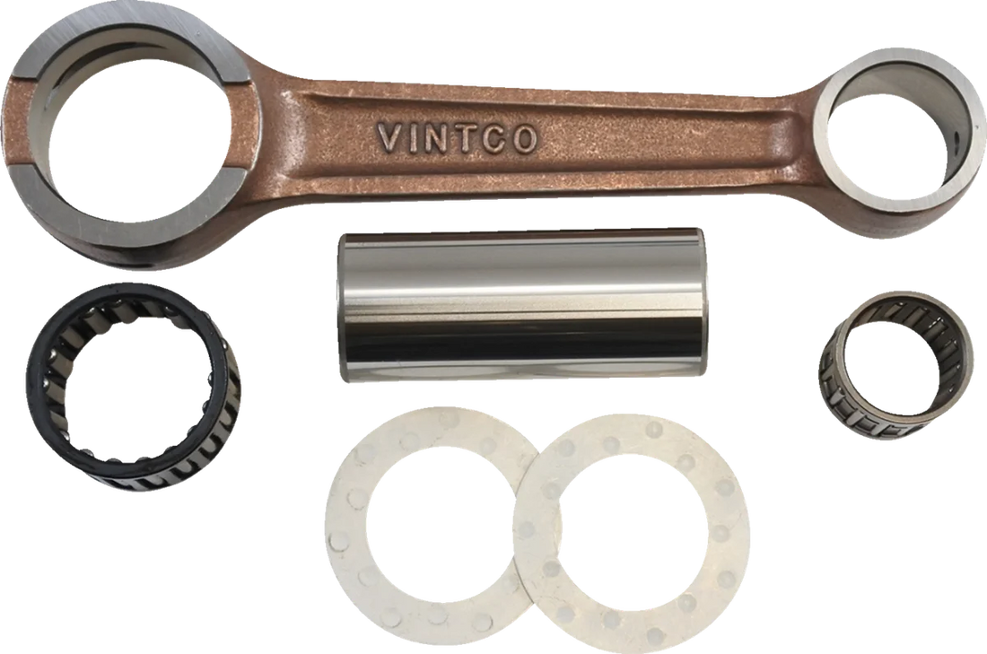VintCo Connecting Rod Kit - Side View