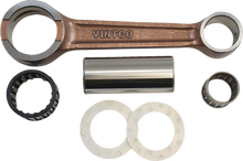 Load image into Gallery viewer, VintCo Connecting Rod Kit - Side View