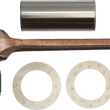 Load image into Gallery viewer, VintCo Connecting Rod Kit - Back View