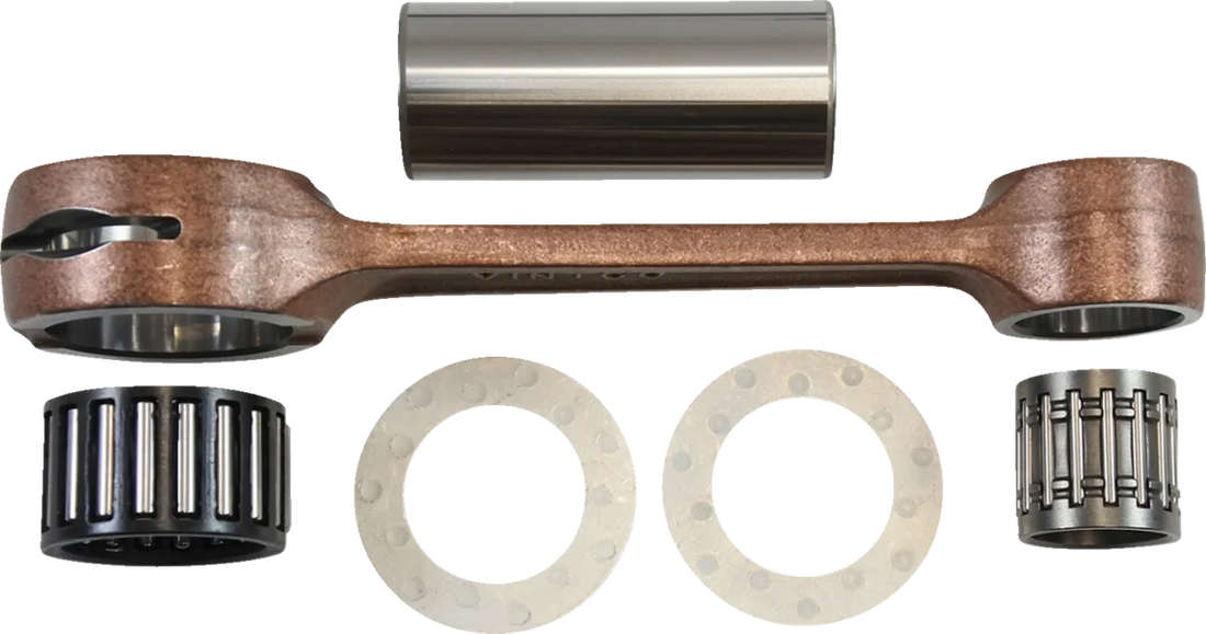 VintCo Connecting Rod Kit - Back View