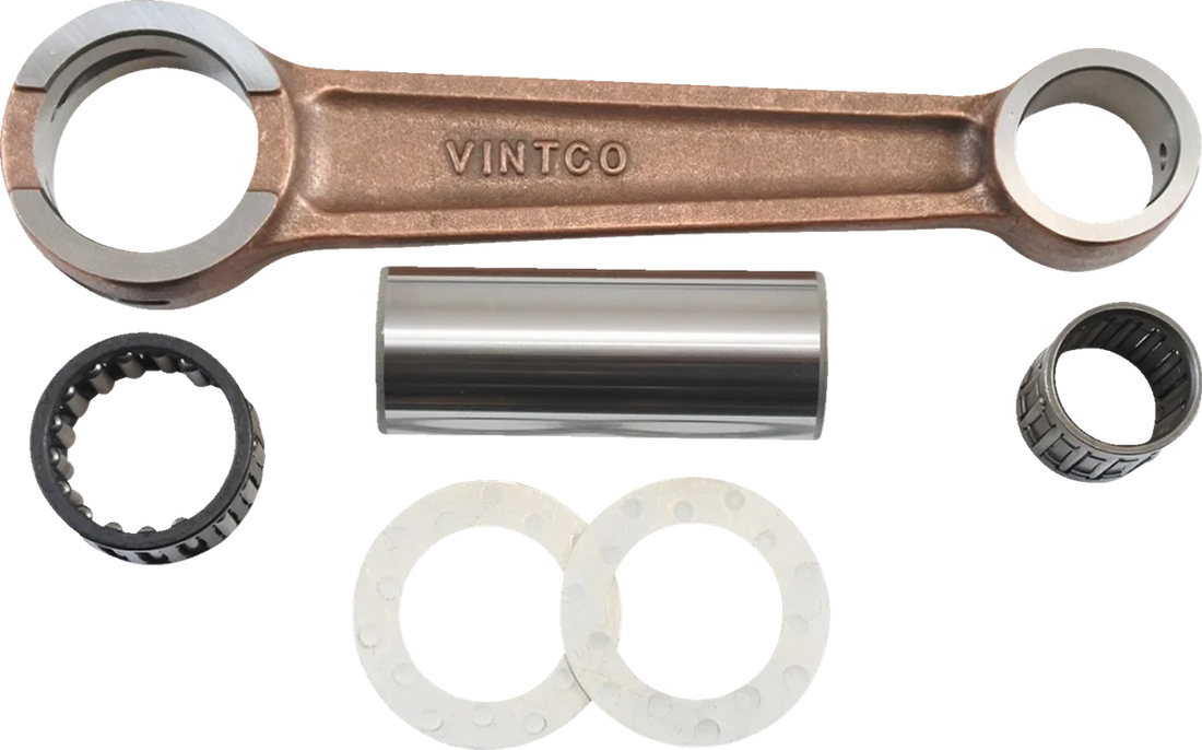 VintCo Connecting Rod Kit - Side View