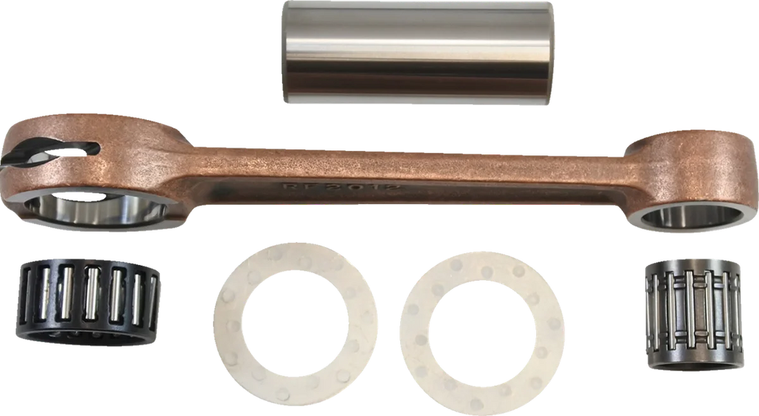 VintCo Connecting Rod Kit - Back View