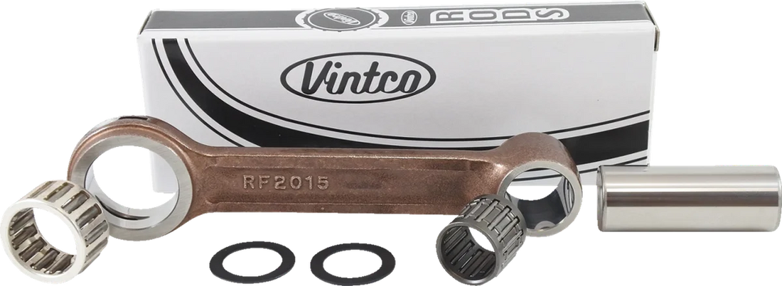 VintCo Connecting Rod Kit - Side View