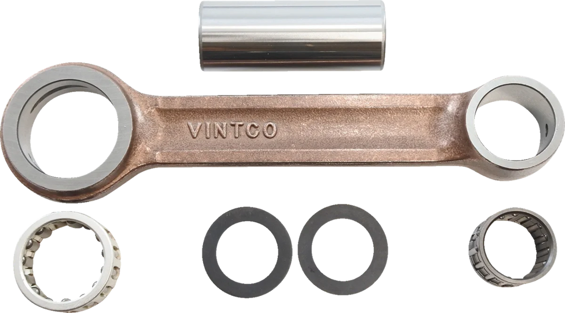 VintCo Connecting Rod Kit - Installation View