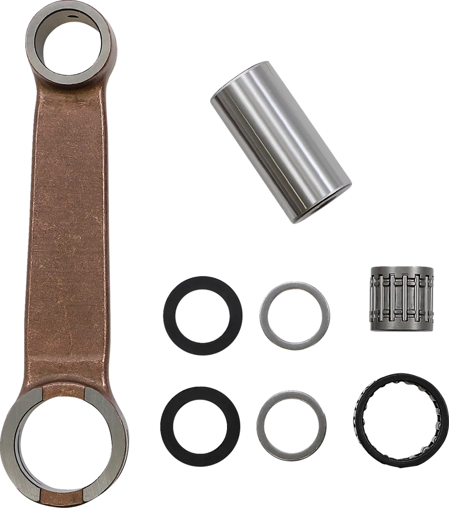 VintCo Connecting Rod Kit - Side View