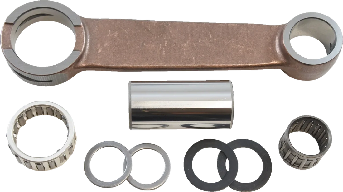 VintCo Connecting Rod Kit - Back View