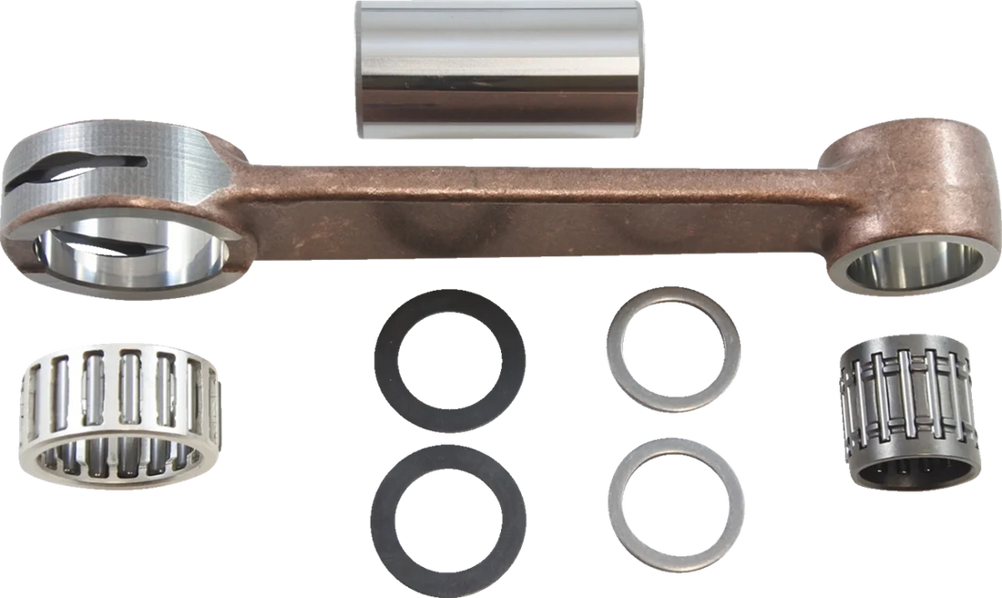 VintCo Connecting Rod Kit - Installation View