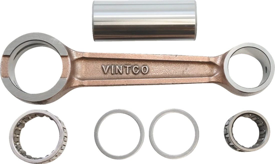 VintCo Connecting Rod Kit - Back View