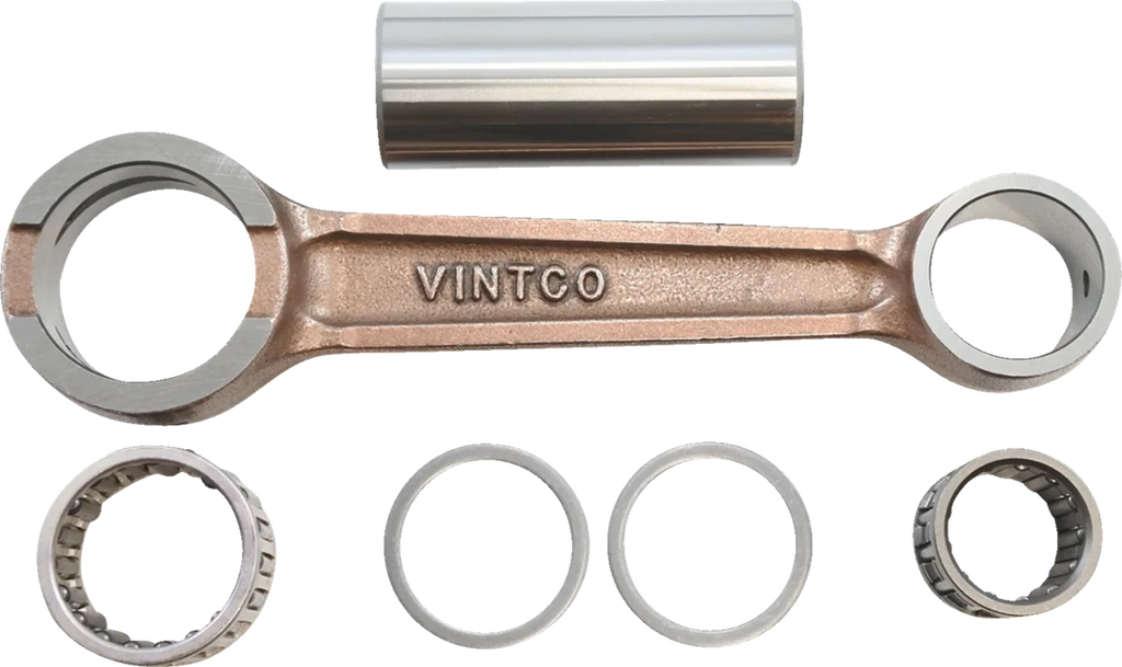 VintCo Connecting Rod Kit - Back View
