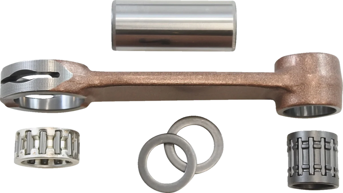 VintCo Connecting Rod Kit - Side View